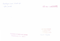 Photo only available in the library